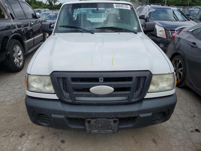 Photo 5 from auction – 2008 FORD RANGER SUP with VIN 1FTYR14U18PA99183