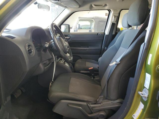 Photo 7 from auction – 2012 JEEP PATRIOT with VIN 1C4NJRAB6CD638287