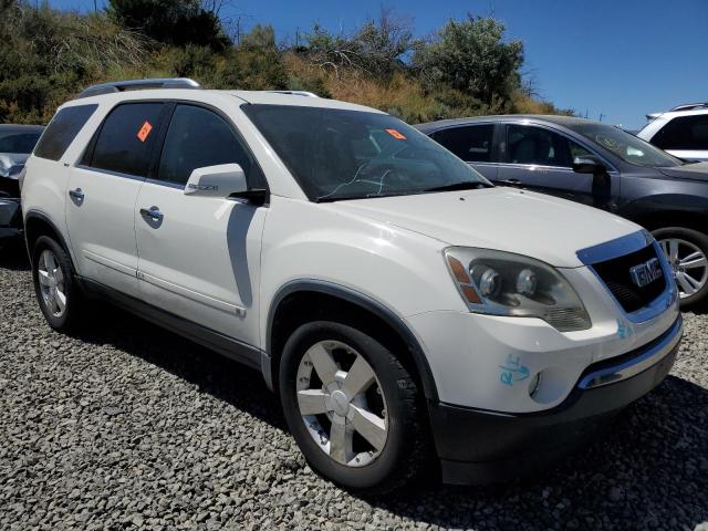 Photo 4 from auction – 2009 GMC ACADIA SLT with VIN 1GKEV23D89J205143
