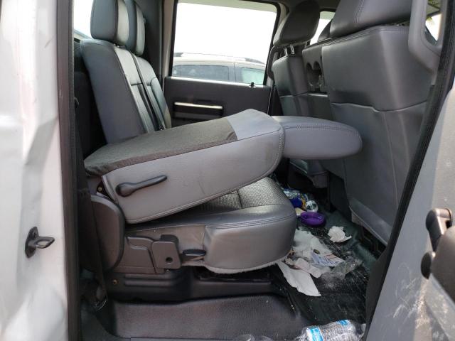 Photo 10 from auction – 2014 FORD F250 SUPER with VIN 1FT7W2B66EEB79908