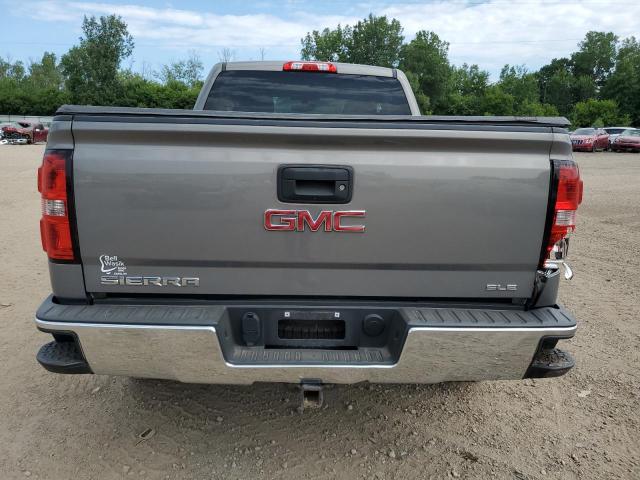 Photo 6 from auction – 2017 GMC SIERRA K15 with VIN 1GTV2MEC4HZ185753