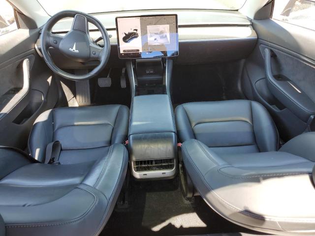 Photo 8 from auction – 2018 TESLA MODEL 3 with VIN 5YJ3E1EA9JF156451