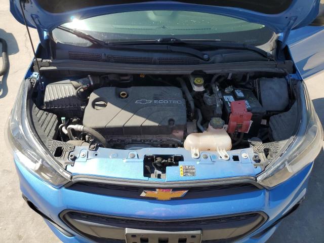 Photo 11 from auction – 2017 CHEVROLET SPARK LS with VIN KL8CB6SAXHC820931