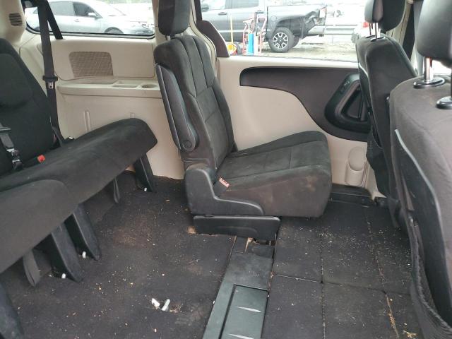 Photo 11 from auction – 2012 DODGE GRAND CARA with VIN 2C4RDGDG2CR108125