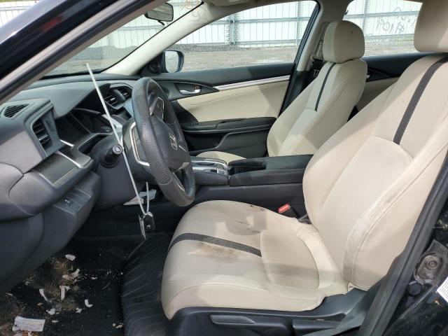 Photo 7 from auction – 2016 HONDA CIVIC EX with VIN 19XFC2F7XGE010666