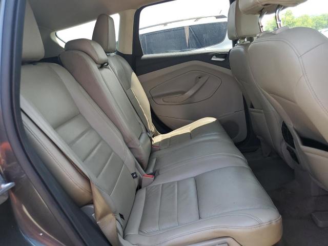 Photo 10 from auction – 2016 FORD ESCAPE SE with VIN 1FMCU0G95GUB88809