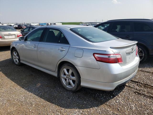 Photo 2 from auction – 2007 TOYOTA CAMRY CE with VIN 4T1BE46K67U043394