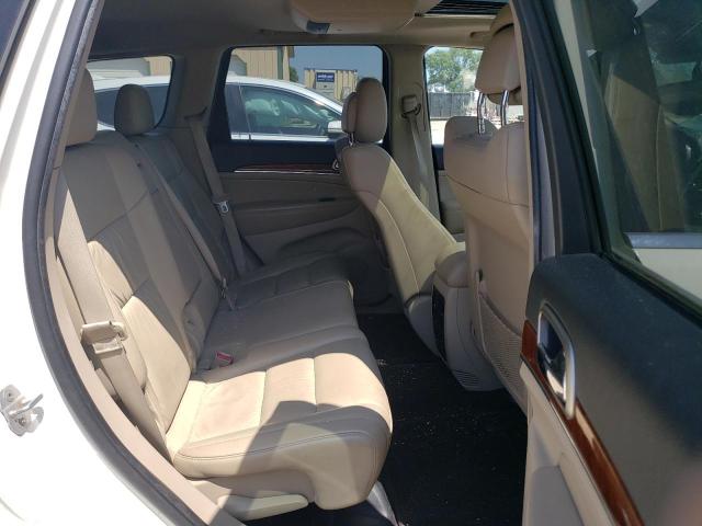 Photo 11 from auction – 2011 JEEP GRAND CHER with VIN 1J4RR5GG4BC510019