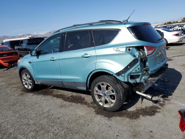 Photo 2 from auction – 2013 FORD ESCAPE SEL with VIN 1FMCU0HX8DUC71269