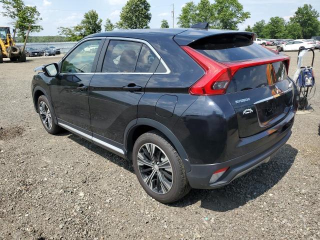 Photo 2 from auction – 2019 MITSUBISHI ECLIPSE CR with VIN JA4AT5AA8KZ024653