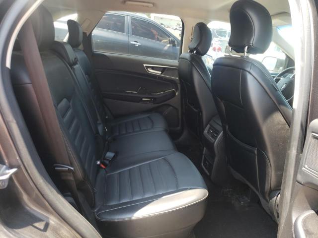 Photo 11 from auction – 2018 FORD EDGE SEL with VIN 2FMPK4J94JBB12681