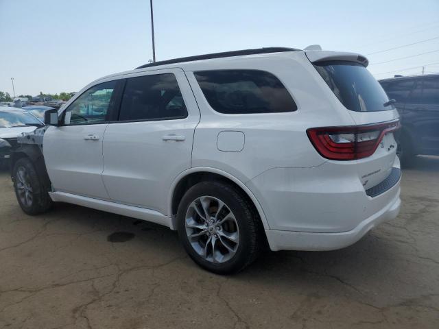 Photo 2 from auction – 2020 DODGE DURANGO R/ with VIN 1C4SDJCT7LC282469