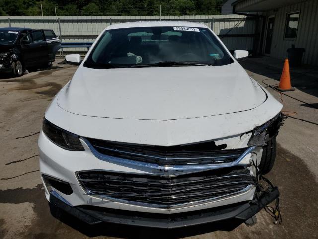 Photo 5 from auction – 2018 CHEVROLET MALIBU LT with VIN 1G1ZD5ST3JF194482