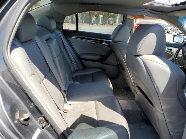 Photo 10 from auction – 2006 ACURA 3.2TL with VIN 19UUA66296A012937