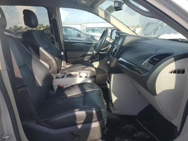 Photo 7 from auction – 2011 CHRYSLER TOWN & COU with VIN 2A4RR8DG2BR645559