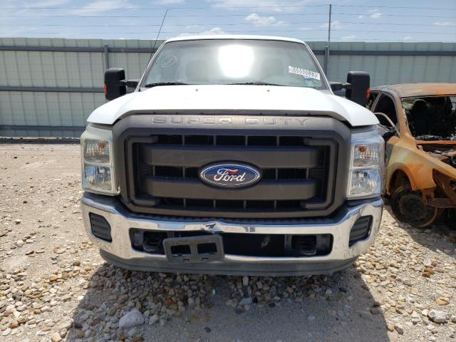 Photo 5 from auction – 2011 FORD F250 SUPER with VIN 1FTBF2A67BEA94096