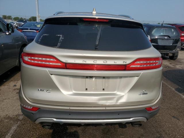 Photo 6 from auction – 2015 LINCOLN MKC with VIN 5LMCJ1A95FUJ22568