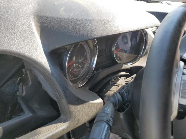 Photo 9 from auction – 2015 DODGE GRAND CARA with VIN 2C4RDGBG9FR579387