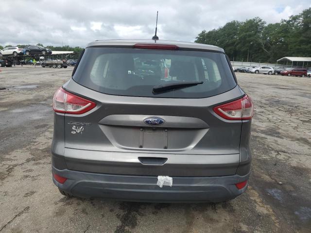 Photo 6 from auction – 2014 FORD ESCAPE S with VIN 1FMCU0F71EUD98398