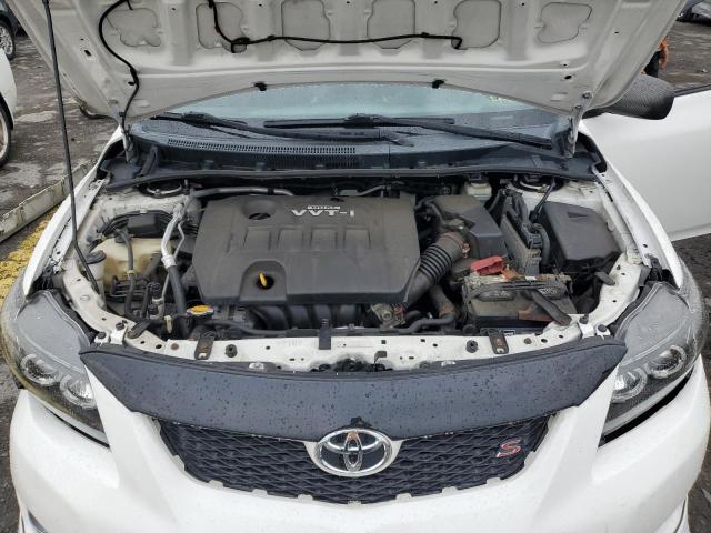 Photo 11 from auction – 2010 TOYOTA COROLLA BA with VIN 2T1BU4EE8AC417849