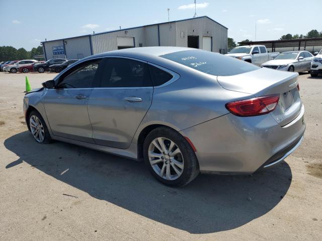 Photo 2 from auction – 2015 CHRYSLER 200 LIMITE with VIN 1C3CCCAB7FN722393