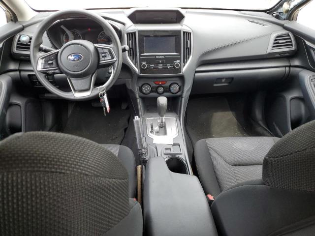 Photo 8 from auction – 2018 SUBARU IMPREZA with VIN 4S3GKAA66J3608171