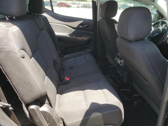 Photo 10 from auction – 2020 GMC ACADIA SLE with VIN 1GKKNKLA9LZ233180