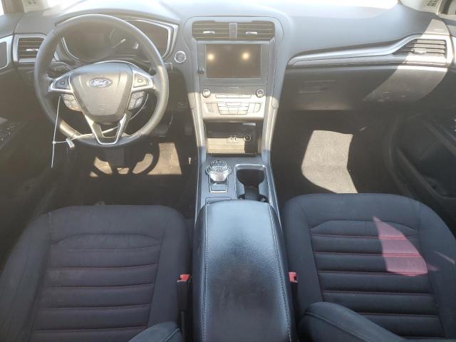 Photo 8 from auction – 2020 FORD FUSION SE with VIN 3FA6P0HD4LR261381