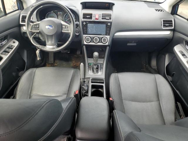 Photo 8 from auction – 2015 SUBARU IMPREZA LI with VIN JF1GJAN61FH008025