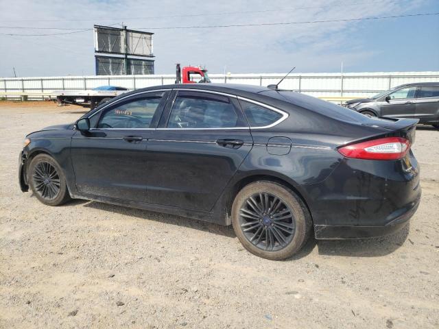 Photo 2 from auction – 2014 FORD FUSION with VIN 3FA6P0HD1ER274656