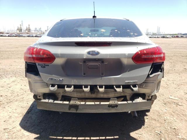 Photo 6 from auction – 2016 FORD FOCUS S with VIN 1FADP3E28GL234457
