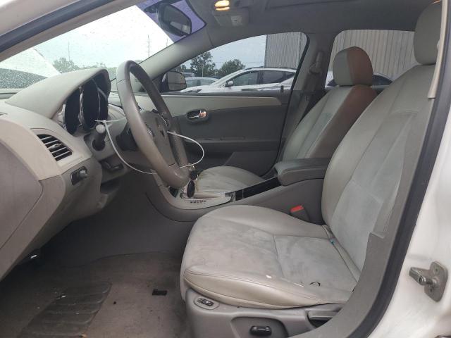 Photo 7 from auction – 2009 CHEVROLET MALIBU 2LT with VIN 1G1ZJ57799F256399