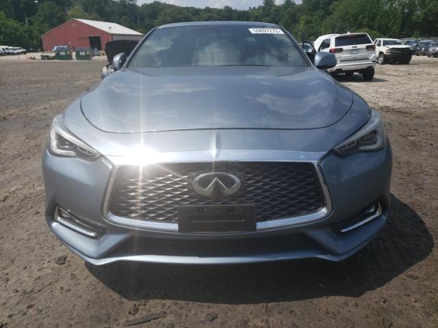 Photo 5 from auction – 2017 INFINITI Q60 PREMIU with VIN JN1EV7EL2HM553811