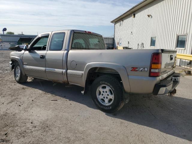 Photo 2 from auction – 2001 CHEVROLET SILVERADO with VIN 2GCEK19TX11388105