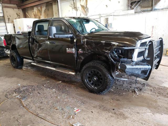 Photo 4 from auction – 2014 RAM 3500 ST with VIN 3C63R3GL1EG317297
