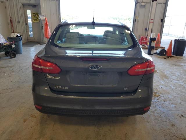 Photo 6 from auction – 2018 FORD FOCUS SE with VIN 1FADP3F25JL241954