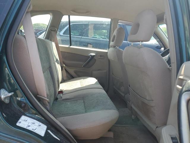 Photo 11 from auction – 2003 TOYOTA RAV4 with VIN JTEHH20VX36085655