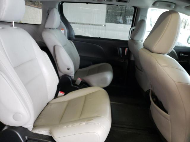 Photo 11 from auction – 2015 TOYOTA SIENNA XLE with VIN 5TDDK3DC4FS102781