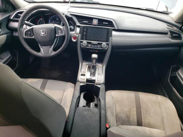 Photo 8 from auction – 2016 HONDA CIVIC EX with VIN 19XFC2F76GE046788