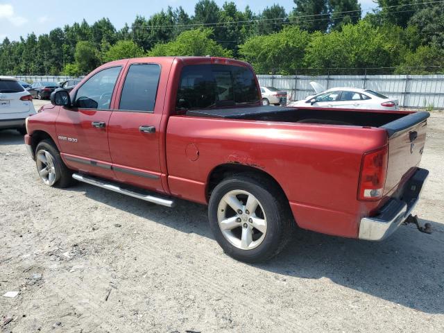 Photo 2 from auction – 2006 DODGE RAM 1500 S with VIN 1D7HU18N66S553395