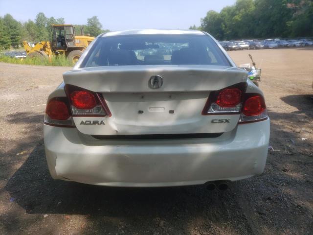 Photo 6 from auction – 2011 ACURA CSX with VIN 2HHFD5F57BH200514