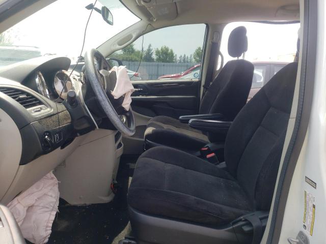 Photo 7 from auction – 2014 DODGE GRAND CARA with VIN 2C4RDGBG1ER287764