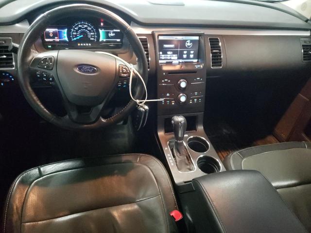 Photo 8 from auction – 2015 FORD FLEX SEL with VIN 2FMGK5C86FBA03446