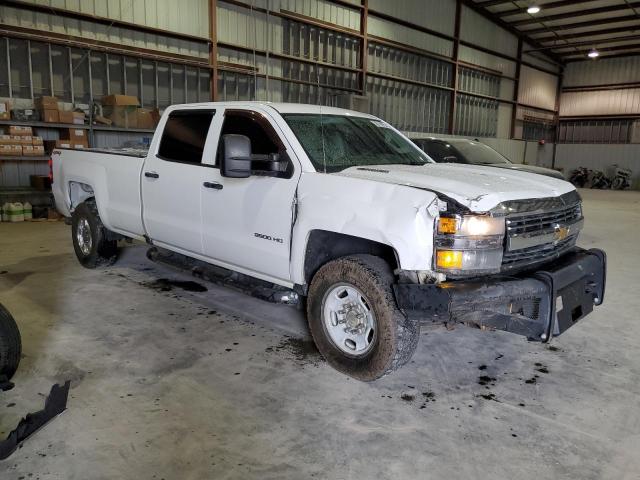 Photo 4 from auction – 2015 CHEVROLET SILVERADO with VIN 1GC1KUE8XFF117451