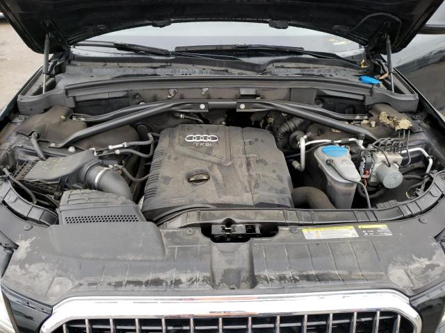 Zdjęcie 11 z aukcji – 2016 AUDI Q5 PREMIUM z VIN WA1L2AFP7GA024392