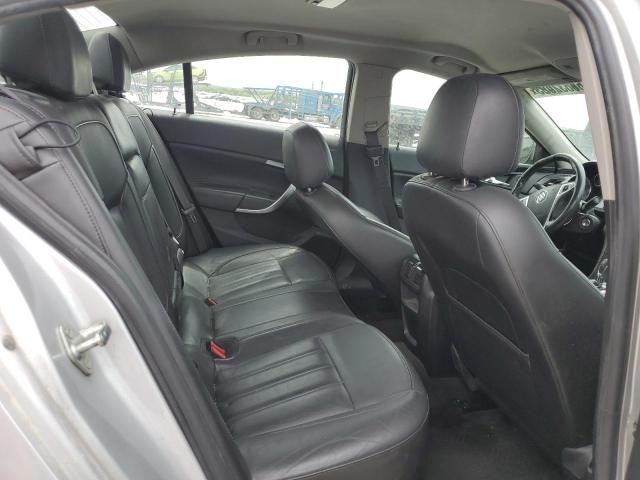 Photo 10 from auction – 2012 BUICK REGAL with VIN 2G4GR5EK9C9143322