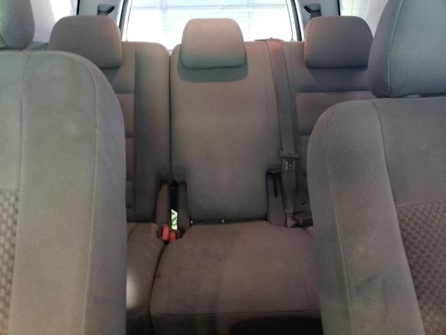 Photo 10 from auction – 2006 FORD FREESTYLE with VIN 1FMZK01166GA16501