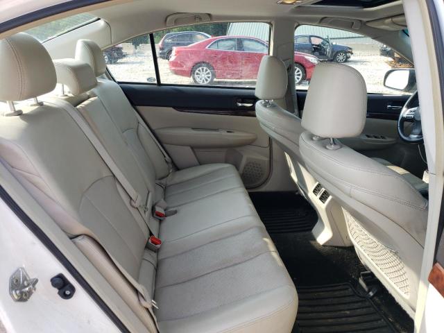 Photo 10 from auction – 2013 SUBARU LEGACY 2.5 with VIN 4S3BMBL64D3031877