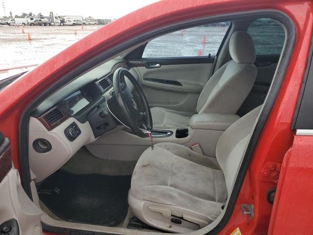 Photo 7 from auction – 2011 CHEVROLET IMPALA LT with VIN 2G1WG5EK3B1220570