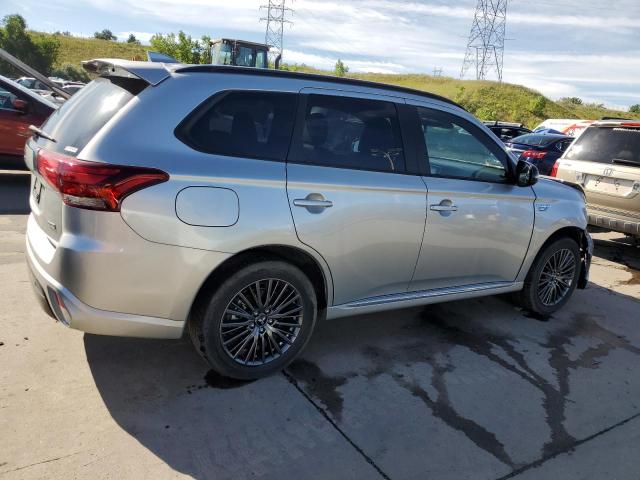 Photo 3 from auction – 2022 MITSUBISHI OUTLANDER with VIN JA4J2VA78NZ030044